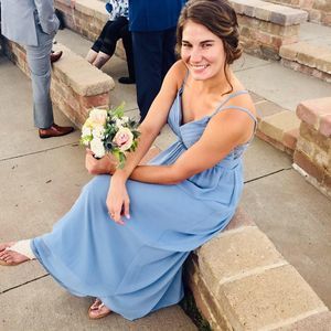 Meet your Posher, Hayley